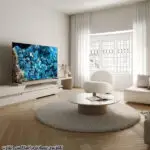 تلفزيون سمارت برافيا اكس