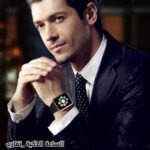 الساعة الذكية